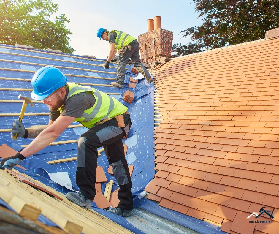 Why choose Roof Repair Near Me in Mundelein, IL