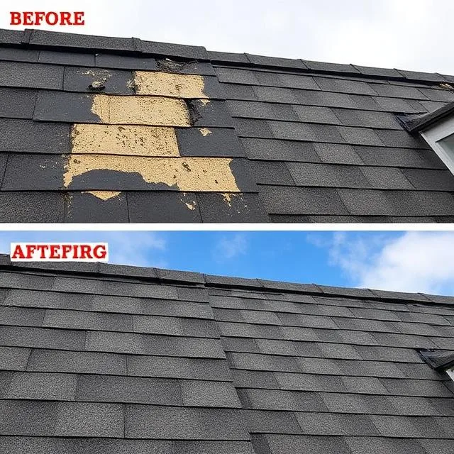 Roof Repair Near Me in Mundelein, IL near me